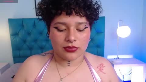 Dalia online show from March 12, 7:02 am