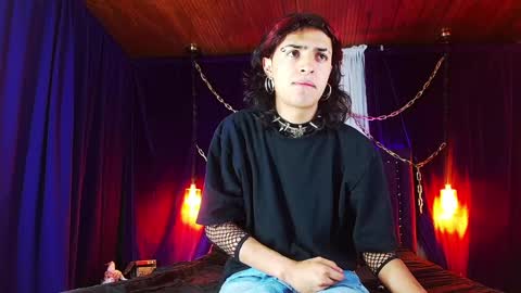 Ningyo Nekomatta online show from January 30, 7:07 am