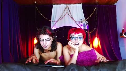 Ningyo Nekomatta online show from December 29, 9:50 am