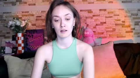 Dalia  online show from September 24, 11:06 am