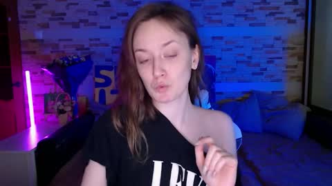 Dalia  online show from February 9, 10:30 am