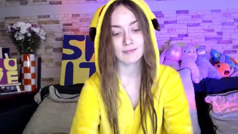 Dalia  online show from October 21, 9:58 am