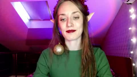 Dalia  online show from December 22, 10:28 am