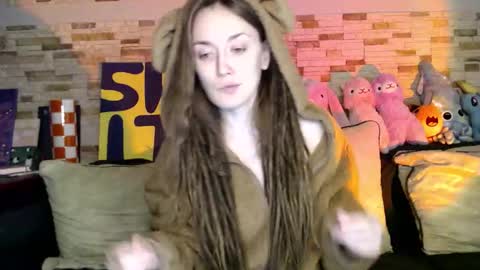 Dalia  online show from October 12, 10:08 am