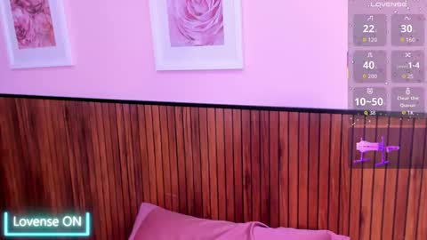 Dalia online show from November 19, 12:54 am