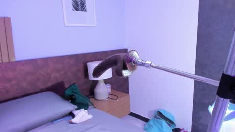 Dalia online show from October 27, 4:34 am