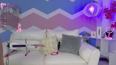 dalia_saenz online show from January 31, 11:46 pm