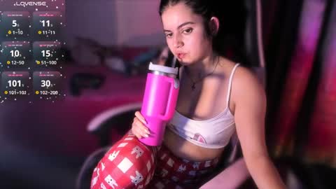 Dalia April online show from April 18, 5:09 am