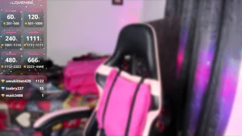 Dalia April online show from April 15, 3:21 am