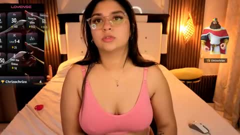 dalila online show from May 8, 8:09 am