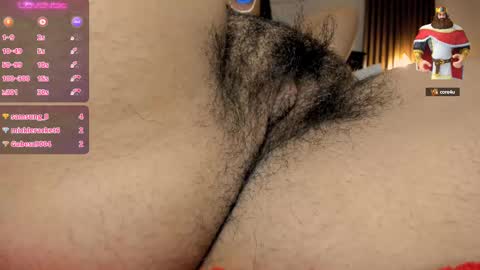 dalila online show from February 20, 7:01 am