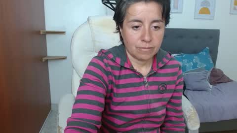 Dalila online show from November 1, 2:27 pm