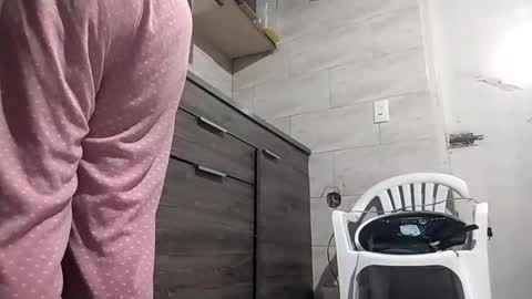 Dalila online show from October 28, 10:38 am