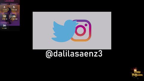   online show from October 24, 10:38 am