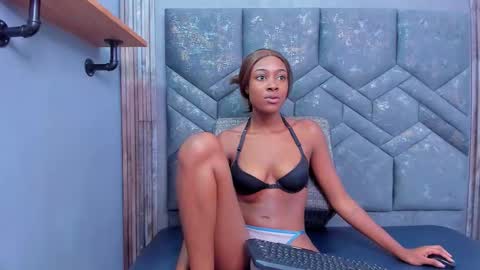 Dalila online show from October 31, 12:16 pm