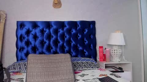 Dalila online show from September 26, 12:02 pm