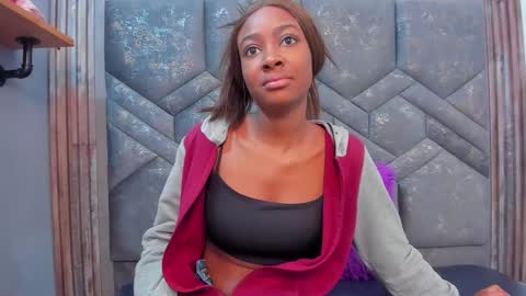 Dalila online show from October 22, 12:18 pm