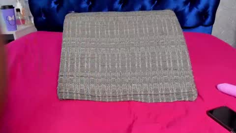 Dalila online show from February 11, 3:29 pm
