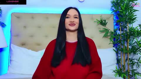 daliyaa_ online show from February 18, 1:11 pm