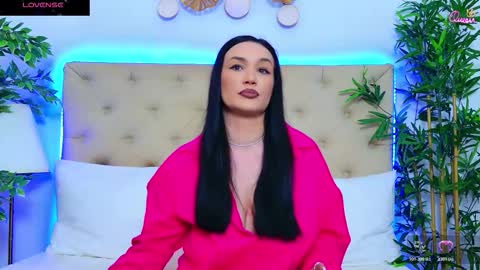 daliyaa_ online show from March 30, 12:49 pm