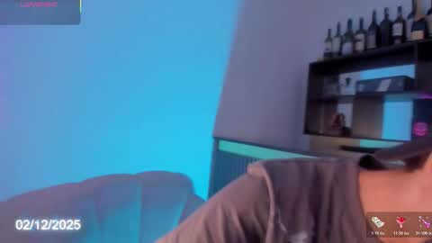 Dallen Grant online show from December 2, 12:47 pm