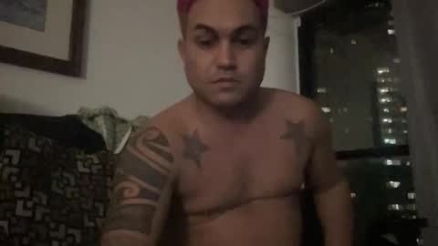 dallendzzznutzzz online show from November 1, 6:23 am