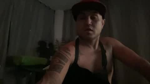 dallendzzznutzzz online show from October 21, 9:58 am