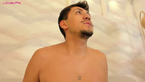 Dalthon online show from October 21, 5:34 am