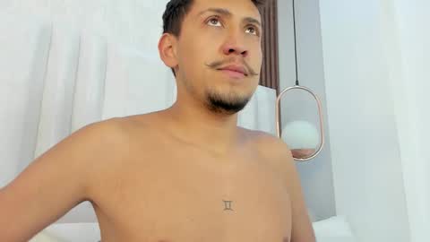 Dalthon online show from October 23, 5:53 am