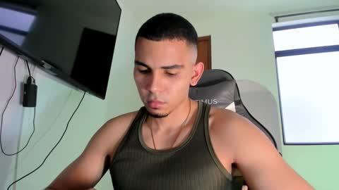 Dalton online show from March 14, 8:46 pm