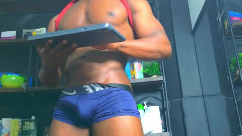 dalton_asher online show from October 9, 1:27 pm