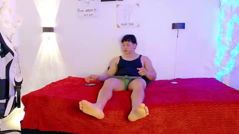 dalton_bigcock online show from February 21, 11:35 am