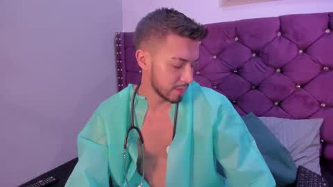 dalton_white online show from September 22, 8:02 pm