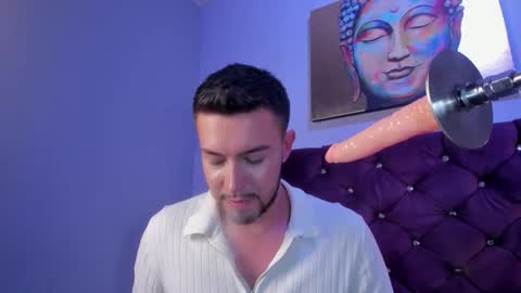 dalton_white online show from September 21, 12:14 am