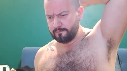 daltonthebear online show from September 17, 10:46 pm
