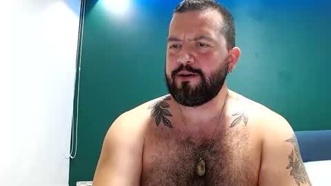 daltonthebear online show from September 29, 11:59 pm