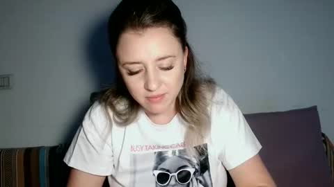 Maria online show from June 7, 8:47 pm