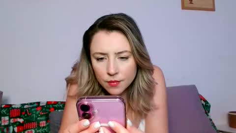 Maria online show from February 21, 10:13 pm