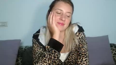 Maria online show from September 24, 10:27 pm