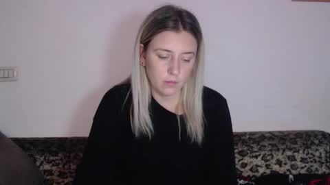 Maria online show from October 6, 9:10 pm