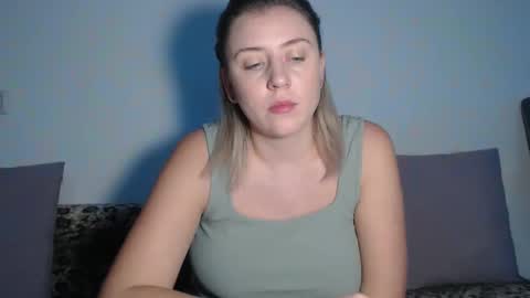 Maria online show from November 5, 10:45 pm