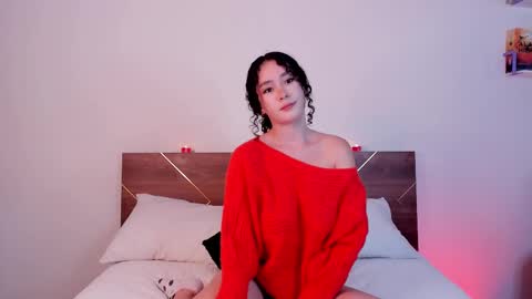 Snapshot of dalylarose chatting on February 13, 12:32 pm Dalyla online show from February 13, 12:32 pm