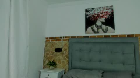 Snapshot of damara_ochoa chatting on February 8, 3:52 am online show from February 8, 3:52 am