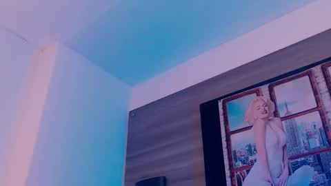 Snapshot of damara_ochoa chatting on September 15, 4:58 am online show from September 15, 4:58 am
