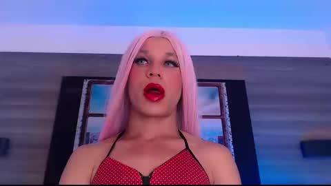 Snapshot of damara_ochoa chatting on September 20, 4:15 am online show from September 20, 4:15 am