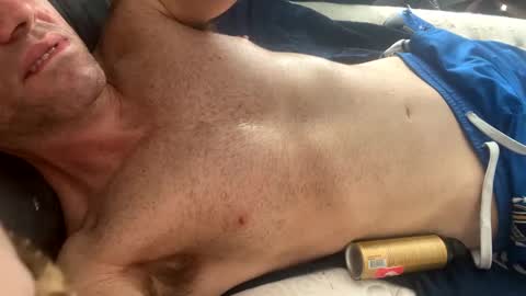 Dameon online show from October 2, 3:11 pm