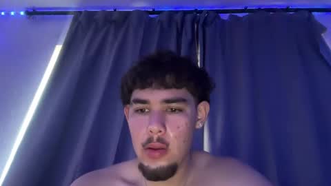 damiam xj online show from December 20, 4:04 pm