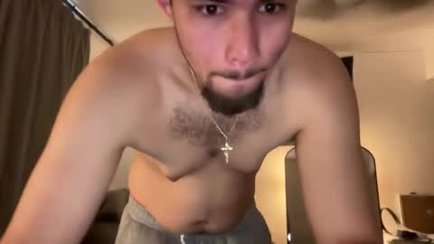 damiam xj online show from January 12, 7:32 pm