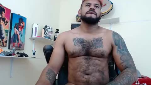 damian64436171 online show from October 31, 5:24 pm