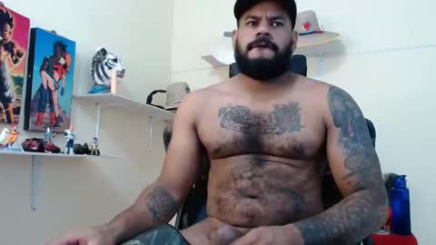 damian64436171 online show from October 7, 3:02 am